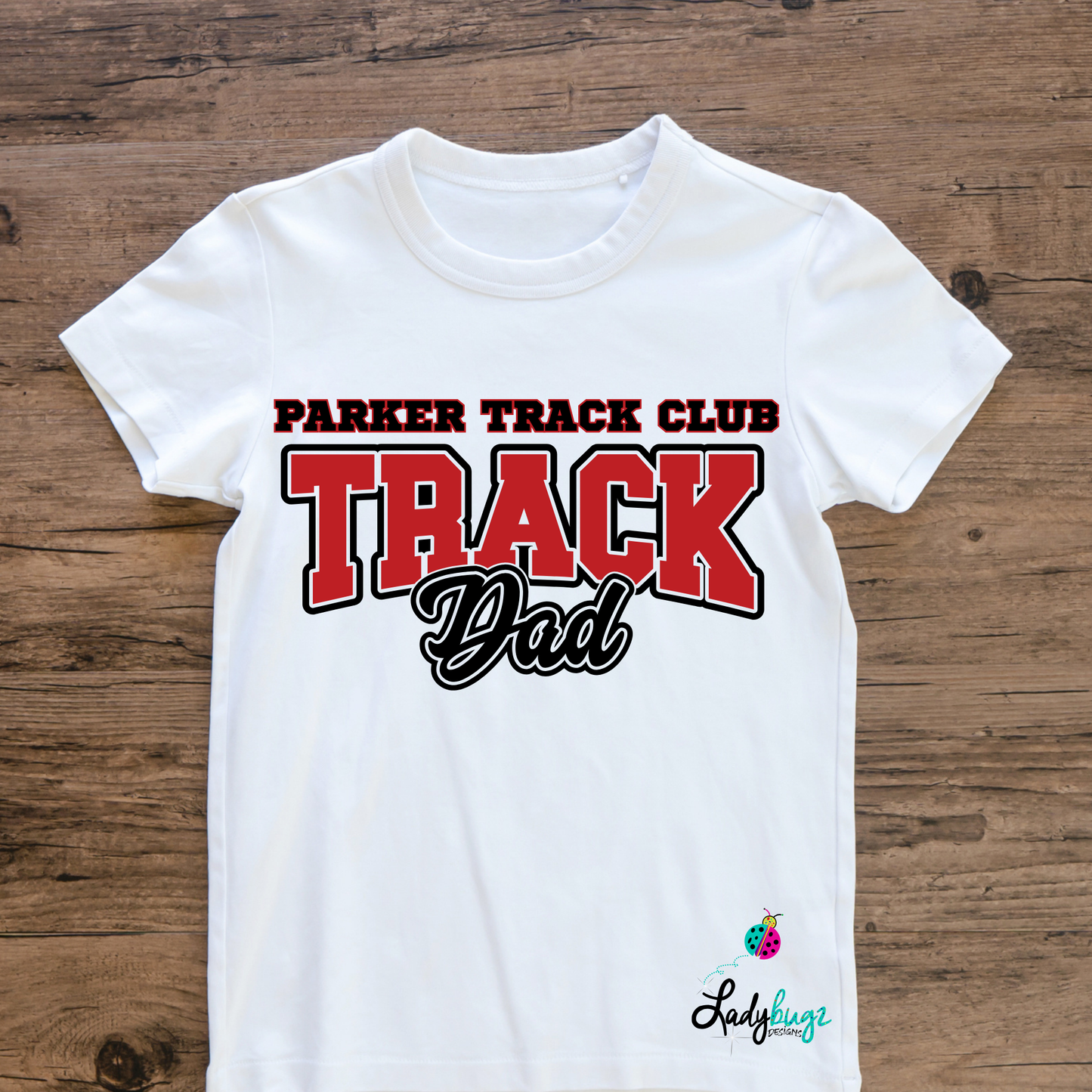 PTC Track Dad