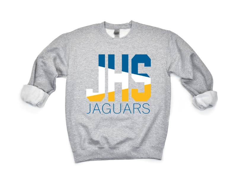 Jemison Jaguars (3 colors)