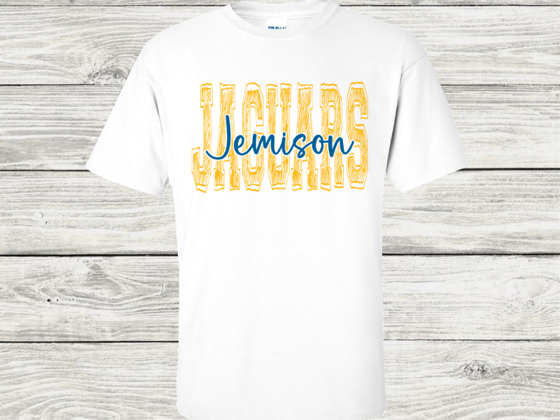 Jemison Jaguars (block)