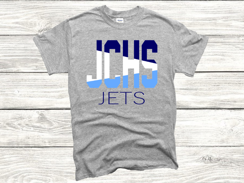 James Clemons Jets (3 colors)