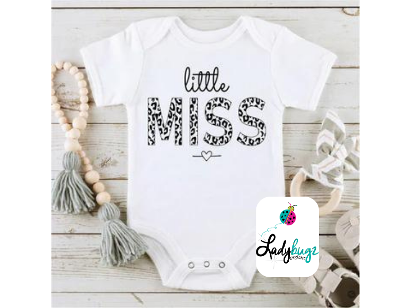 Little MISS (Infant)