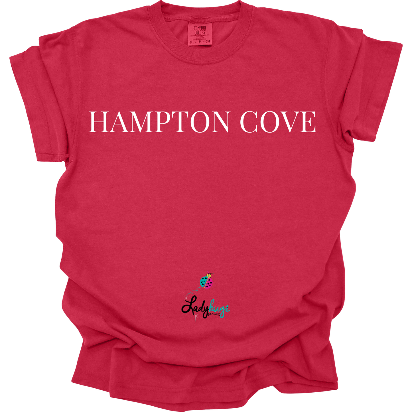 Hampton Cove- Simple