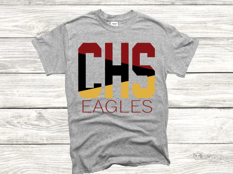 Columbia Eagles (3 Colors)