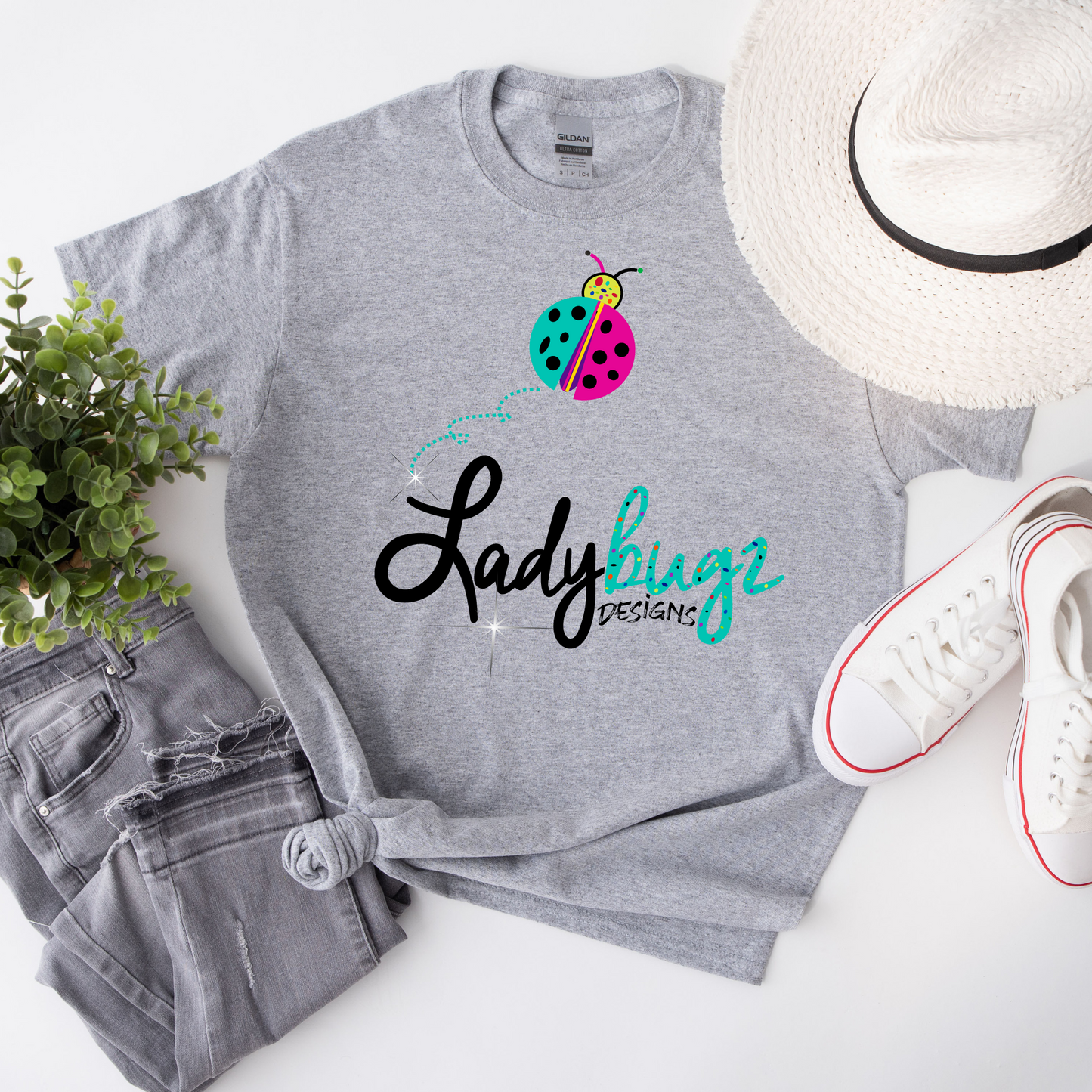 Custom T-Shirt – Your Design, Your Way! 👕✨