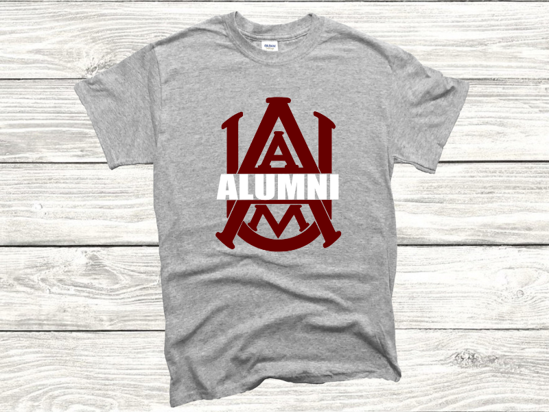 AAMU Alumni
