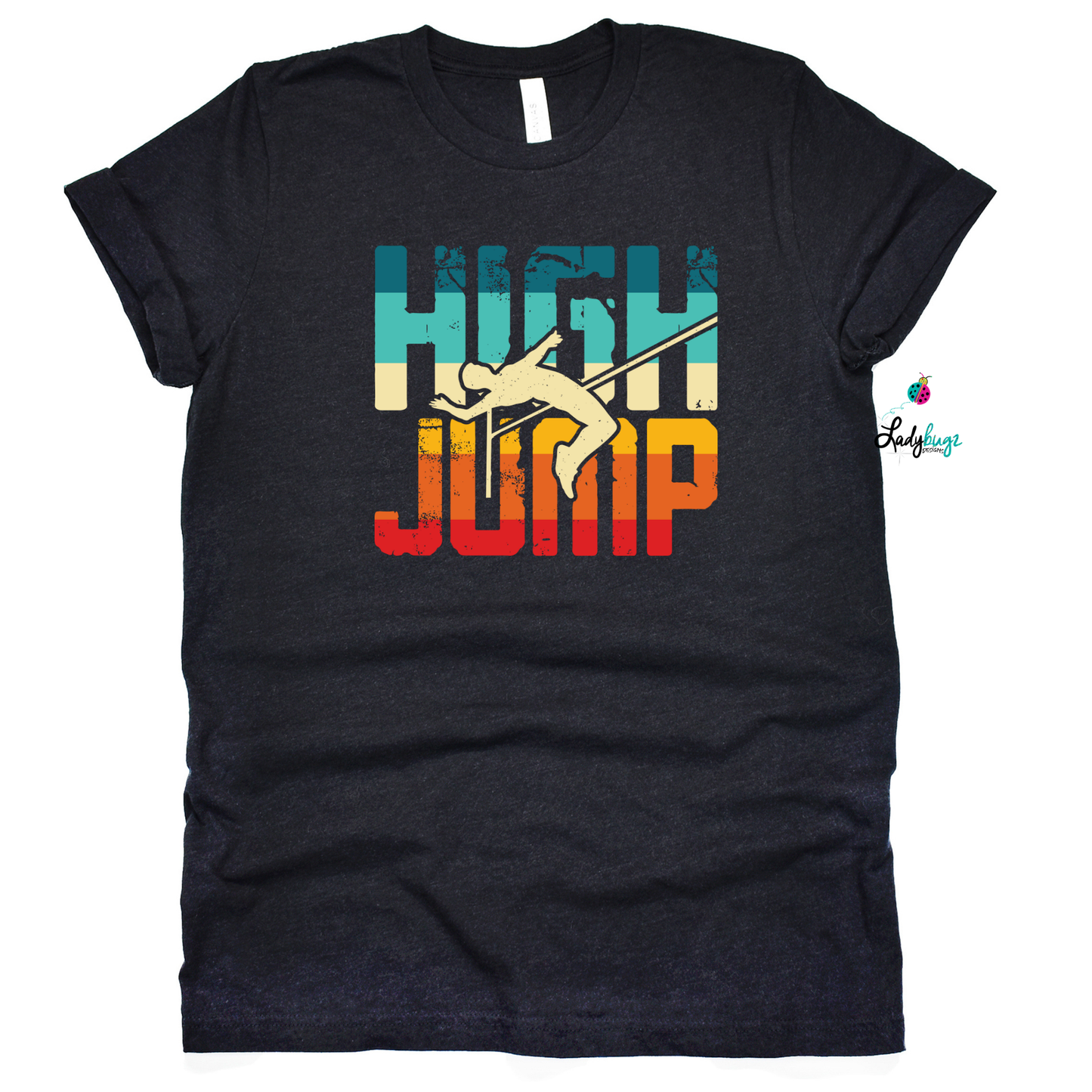 High Jump