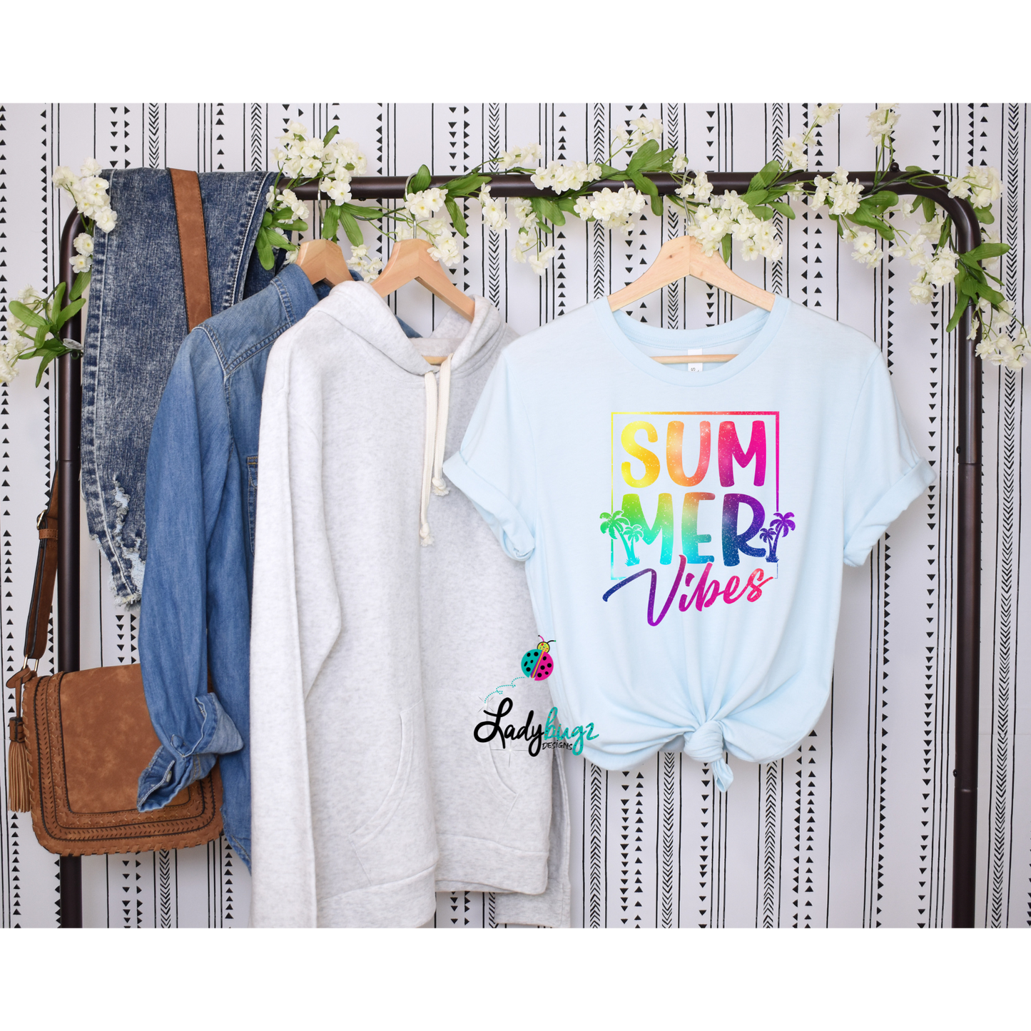 Summer Vibes (Tropical)