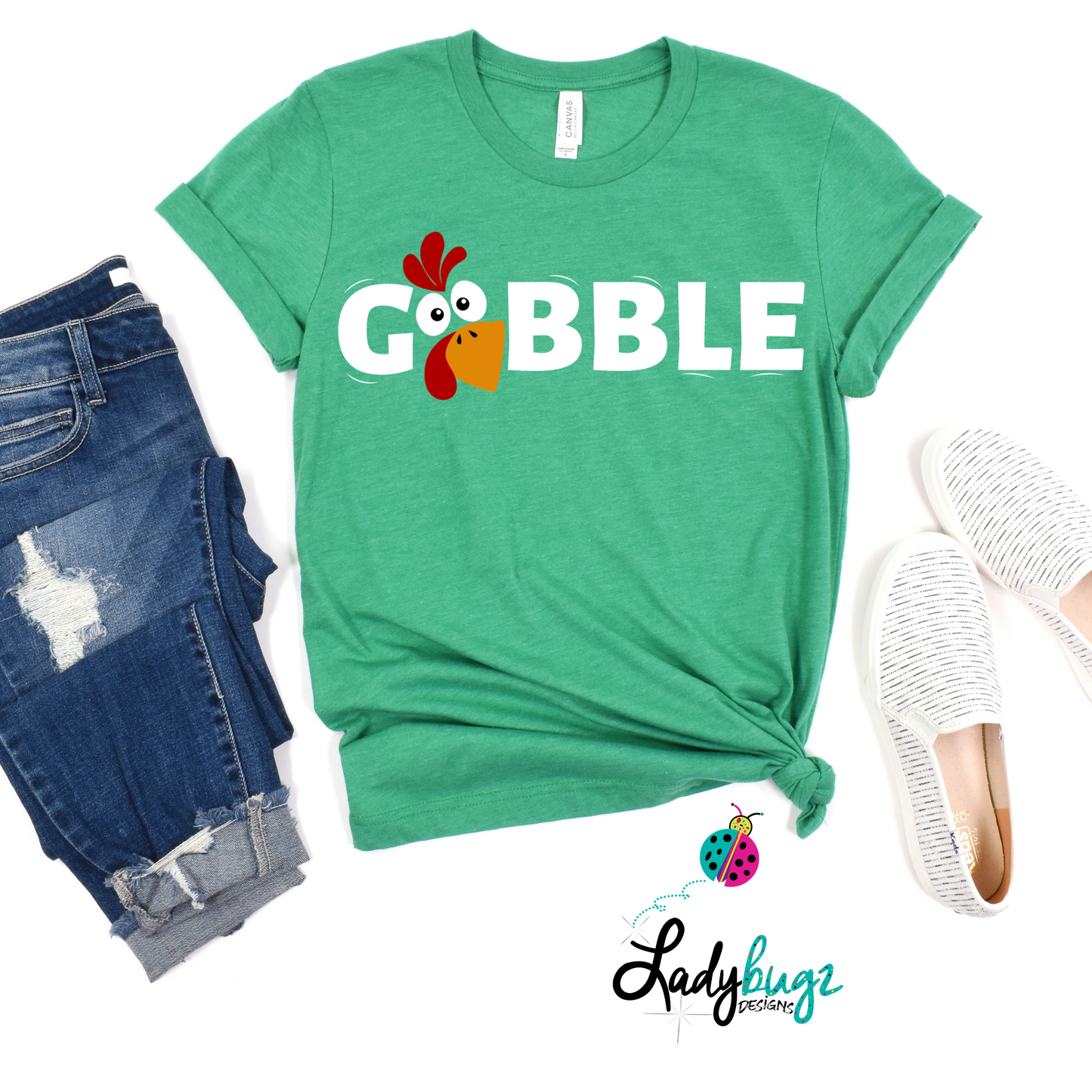 Gobble