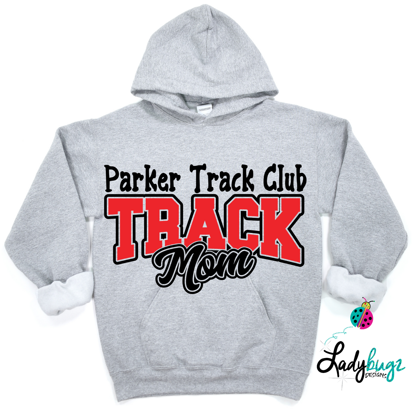 PTC Track Mom