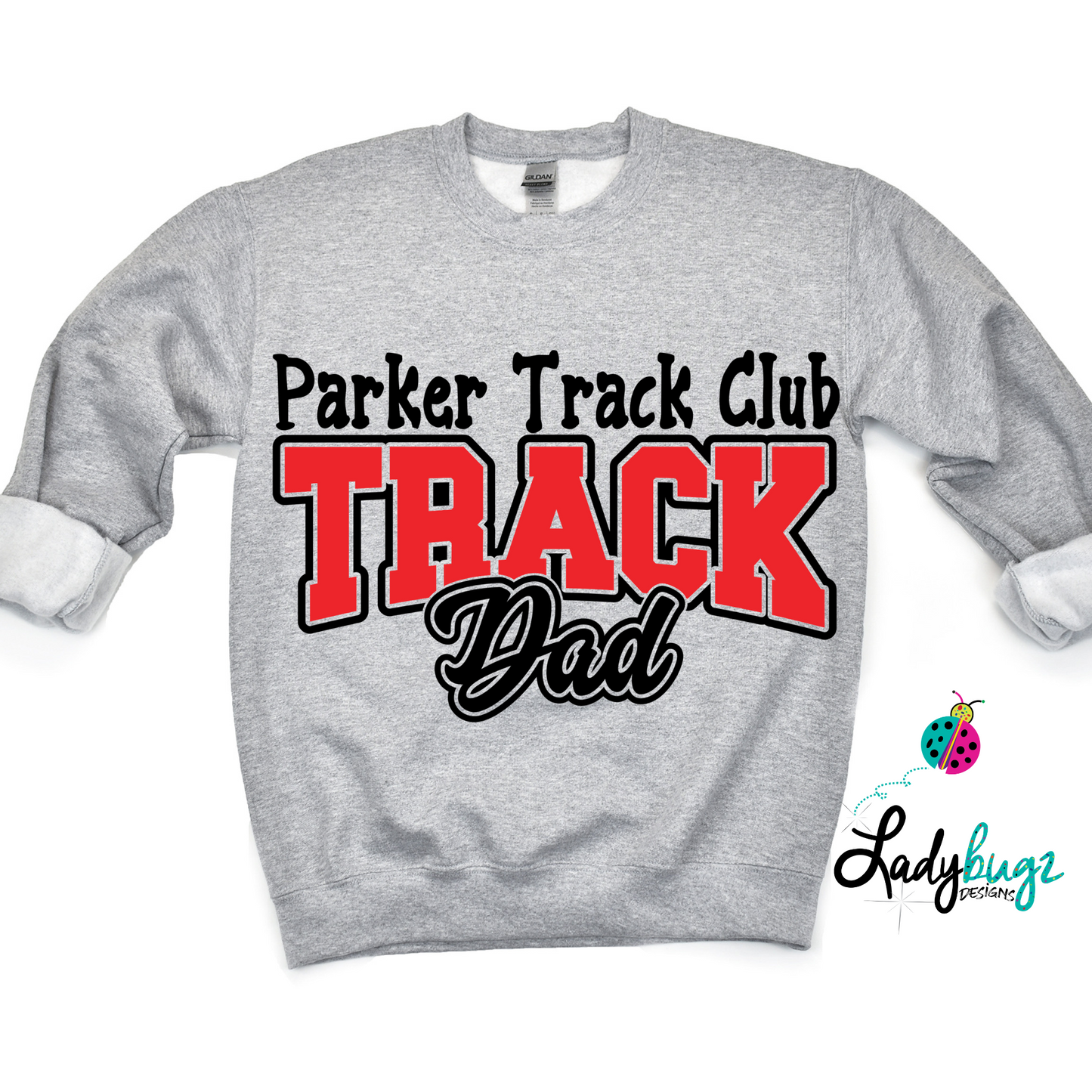 PTC Track Dad