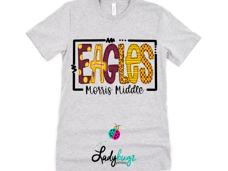 Morris MS (Word Art)