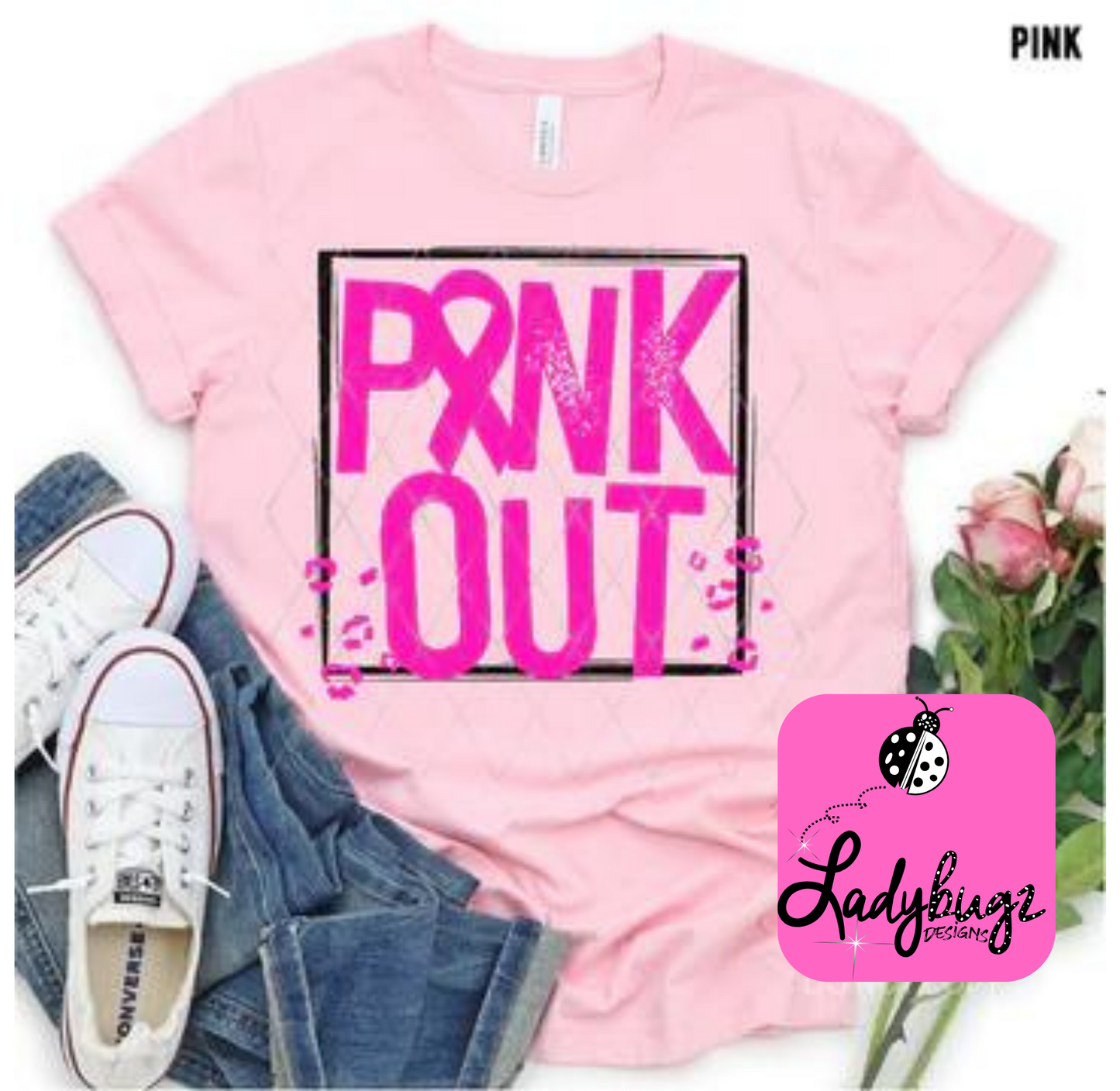Pink Out