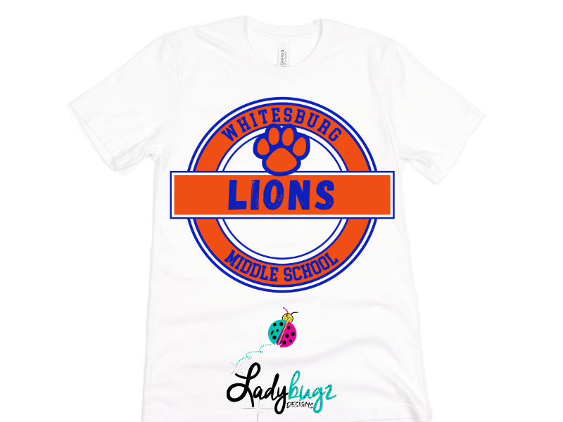 Whitesburg MS (circle)