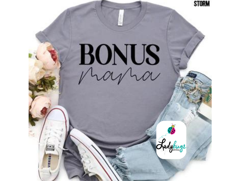 Bonus Mama