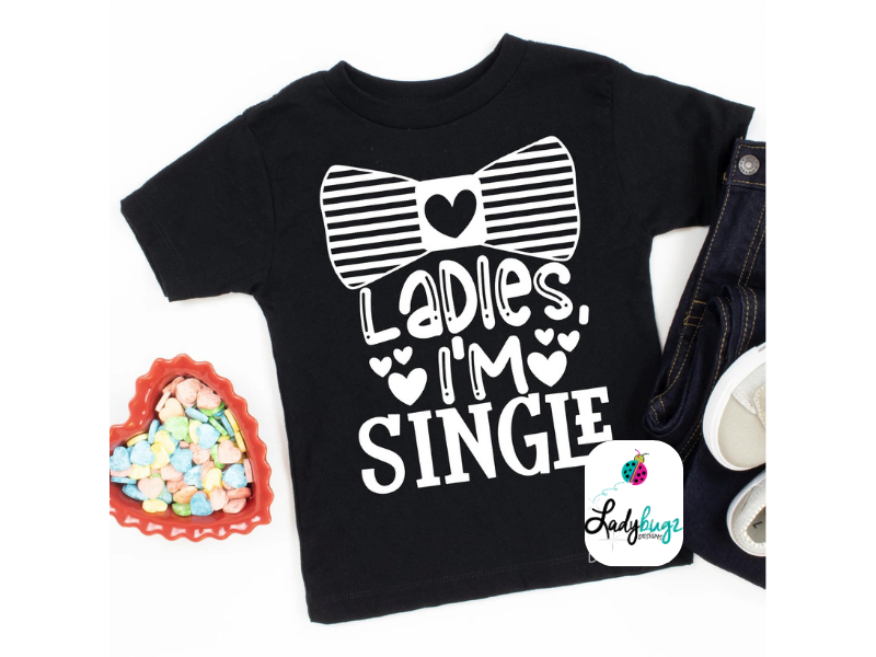 Ladies I'm Single (Youth)