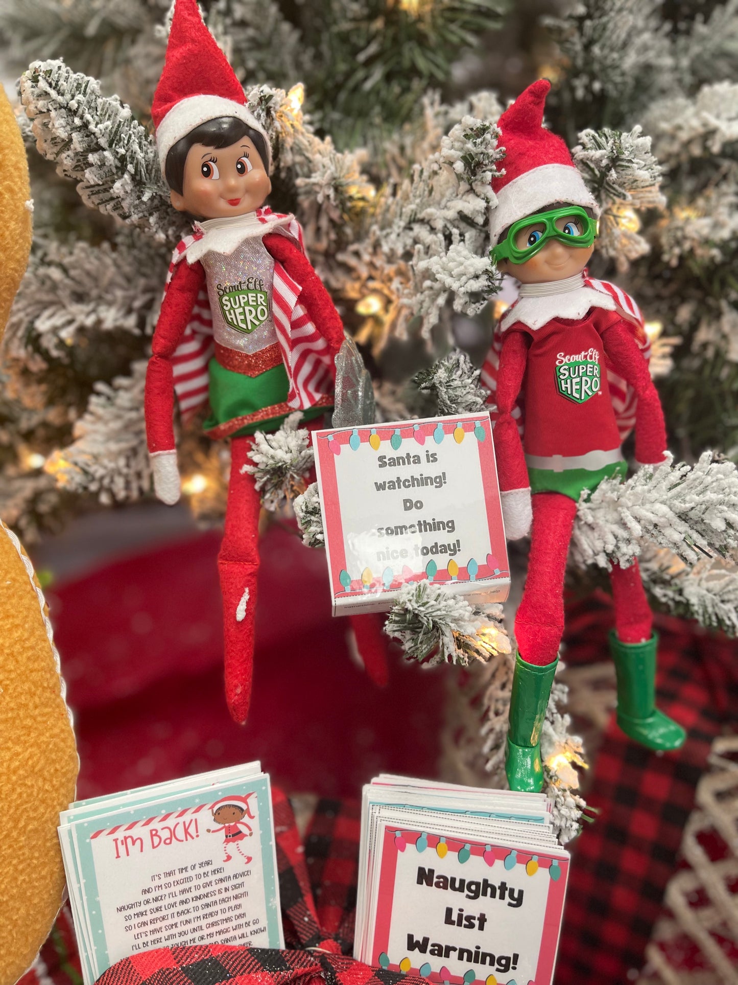 Elf Kit