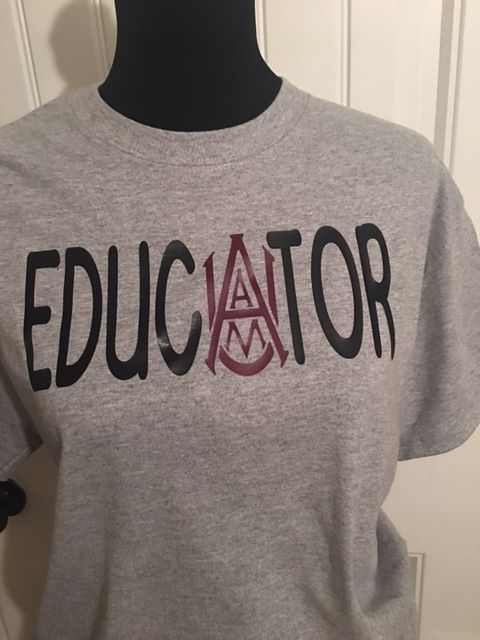 AAMU Educator