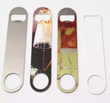 Sublimation Bottle Opener