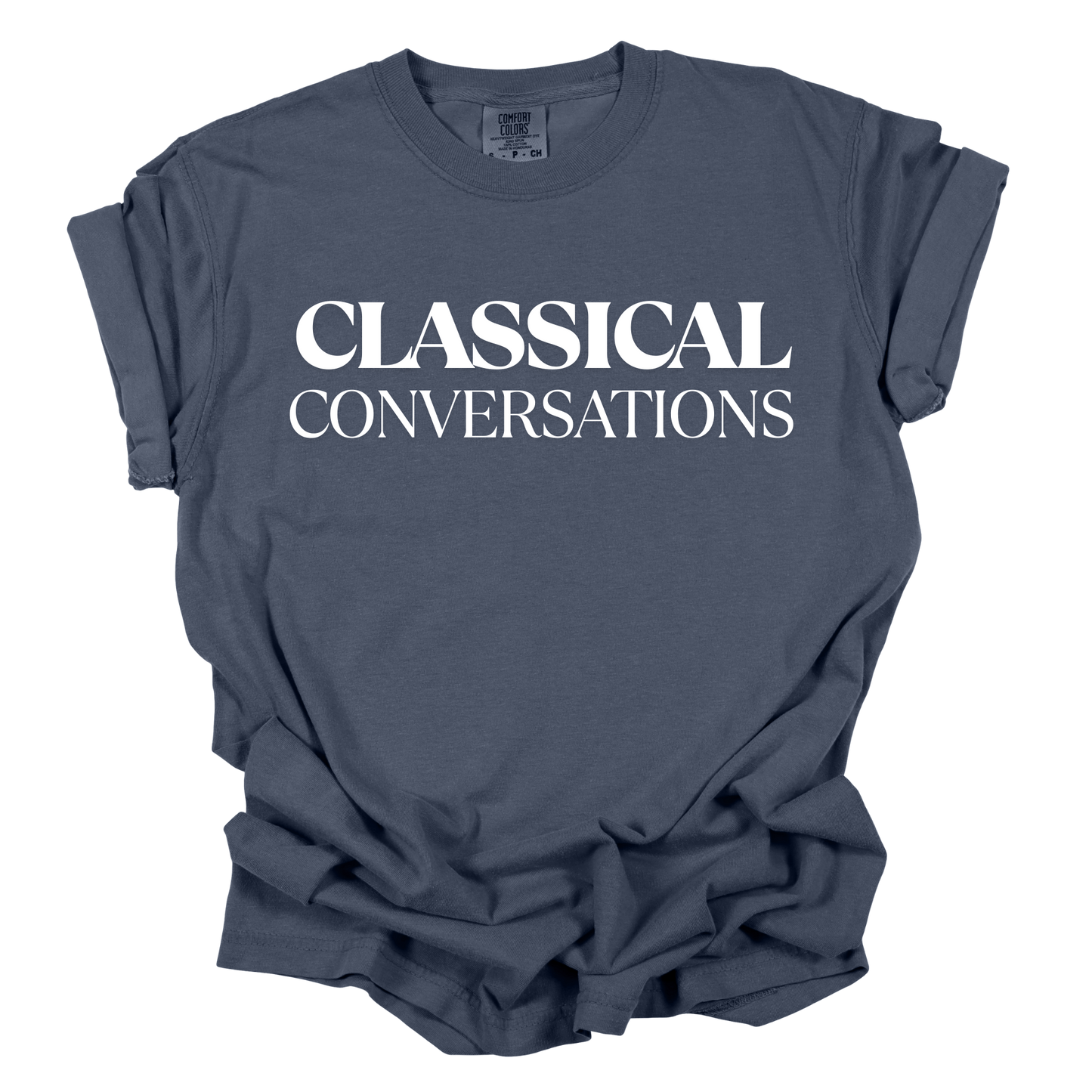 Classical Conversations- Print