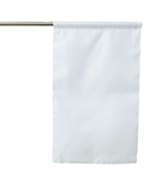 Sublimation Garden Flag