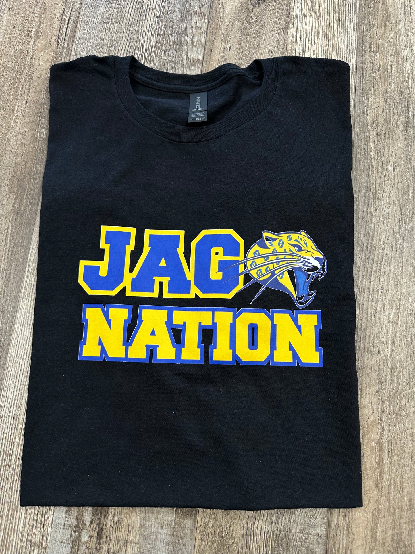 RTS- Jag Nation