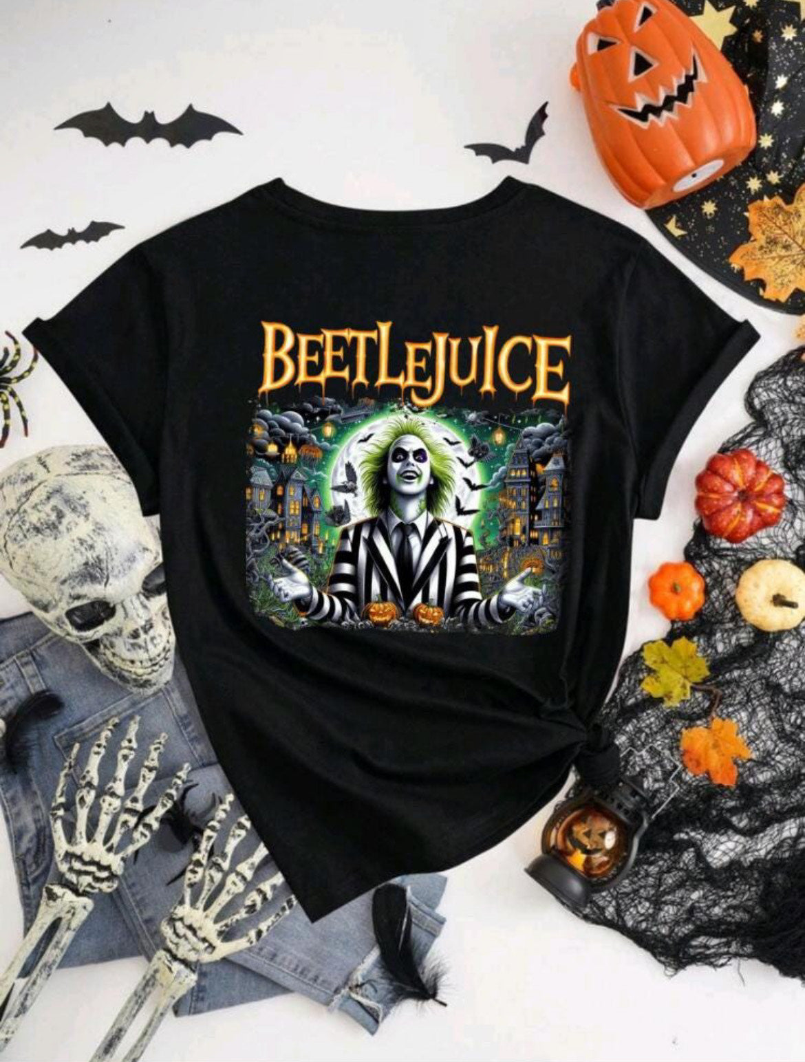 Beetlejuice