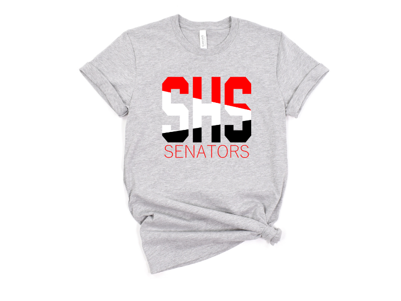 Sparkman Senators (3 Colors)