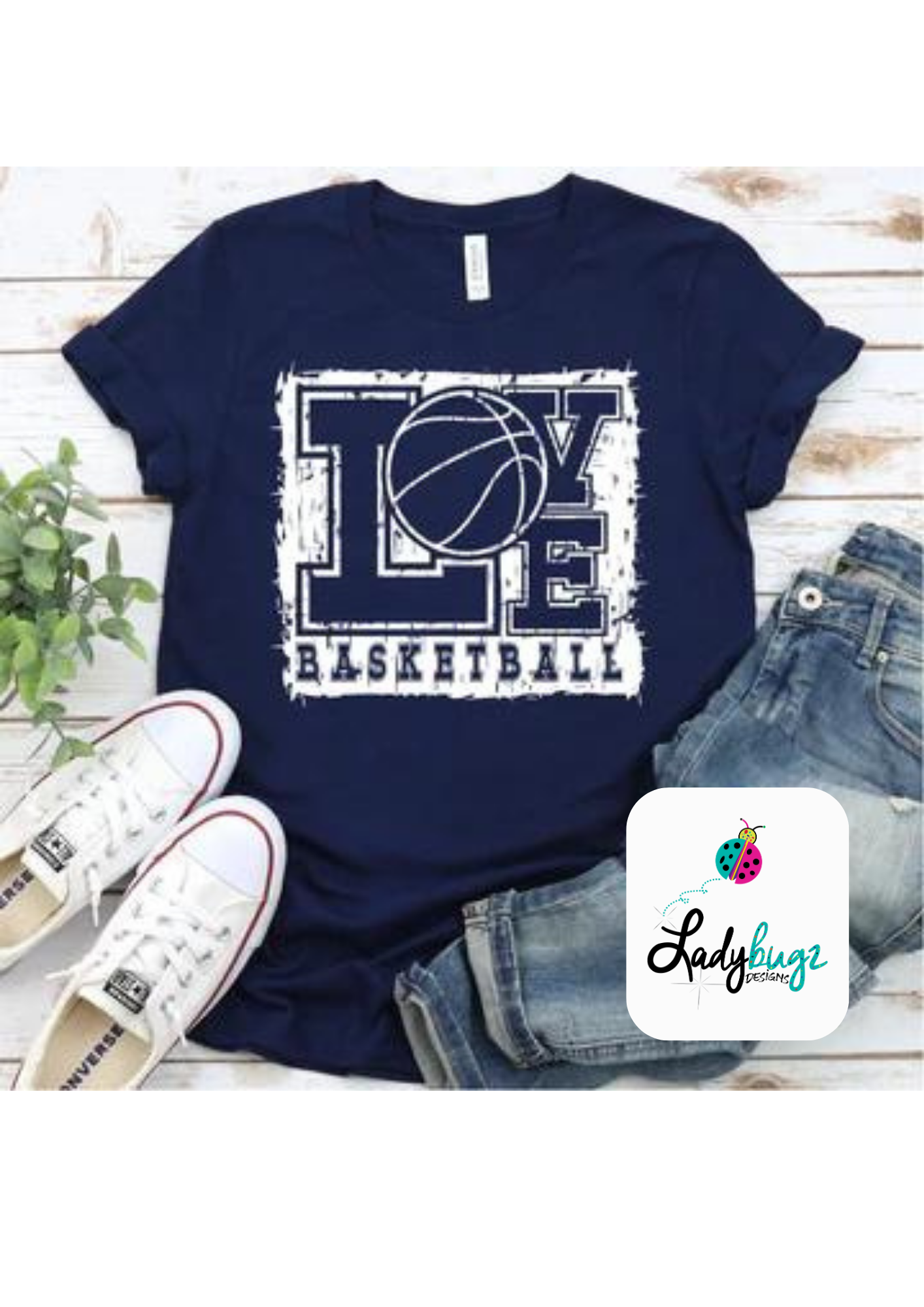 Love Basketball