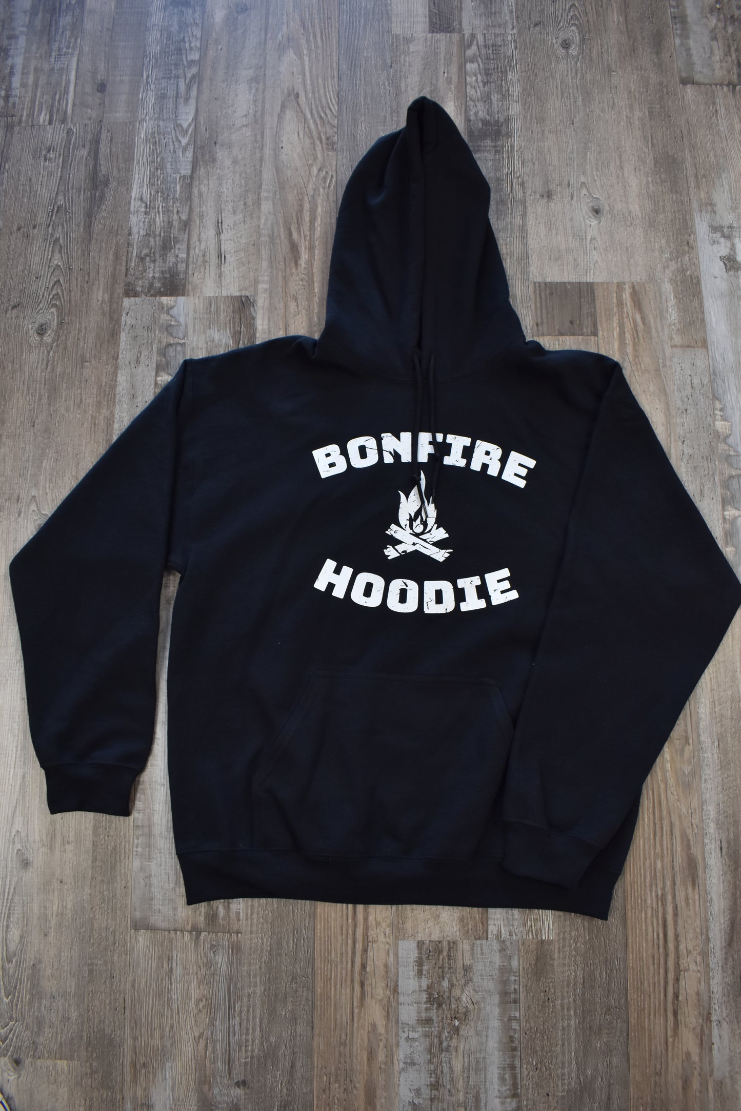 Bonfire Hoodie