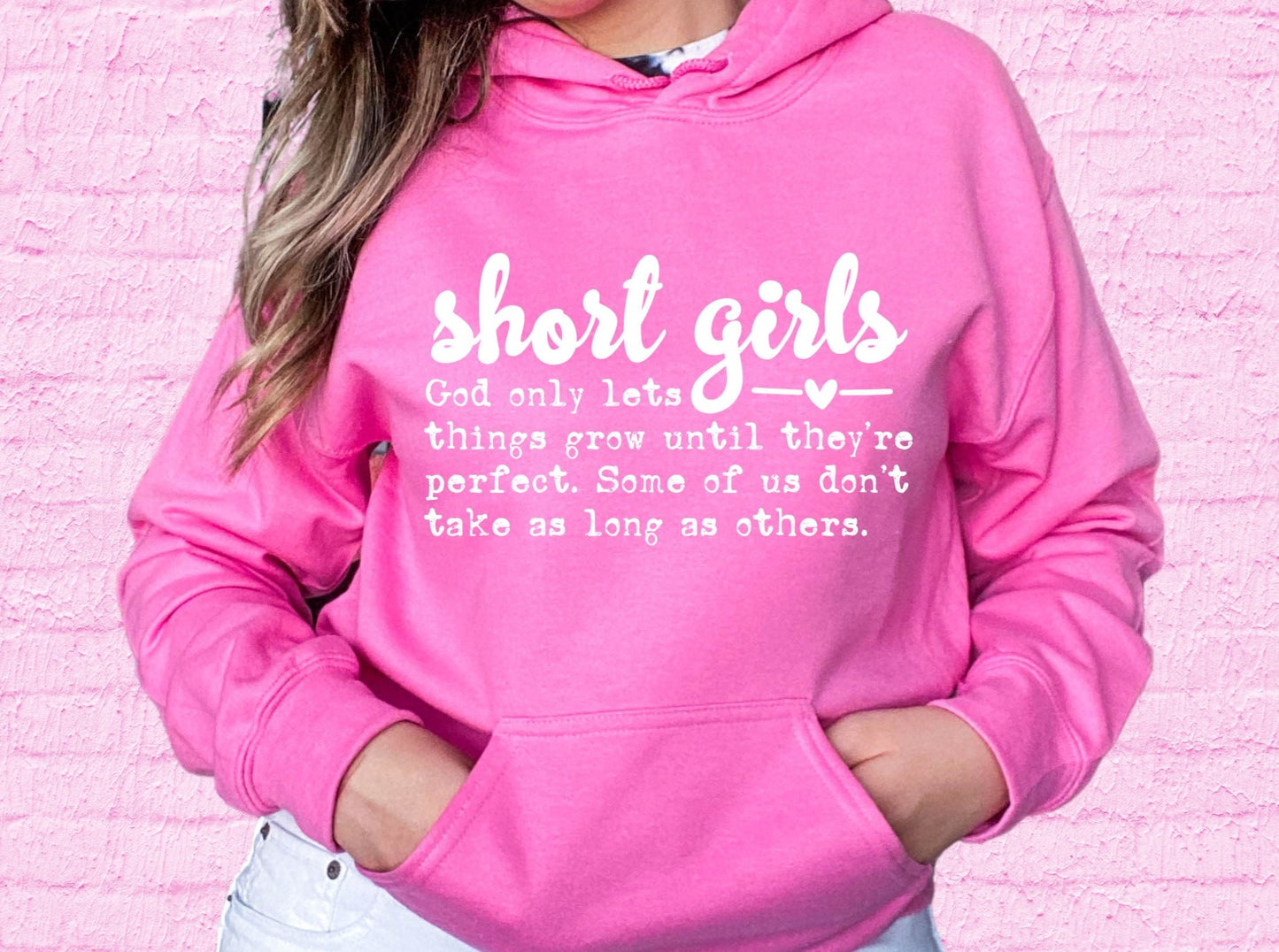 Short Girls