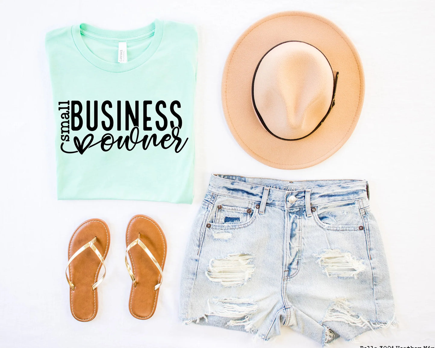 Small Business Owner