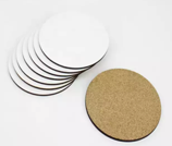 Sublimation Coaster