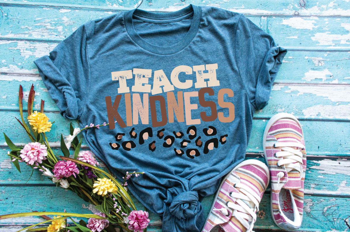 Teach Kindness