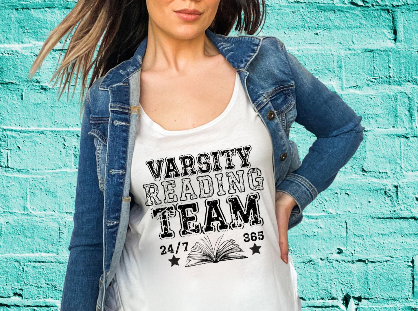 Varsity Reading Team