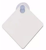 Sublimation Car Sign