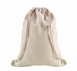 Sublimation Drawstring Bag