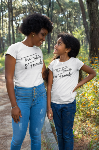 The Future Is Female (Youth)