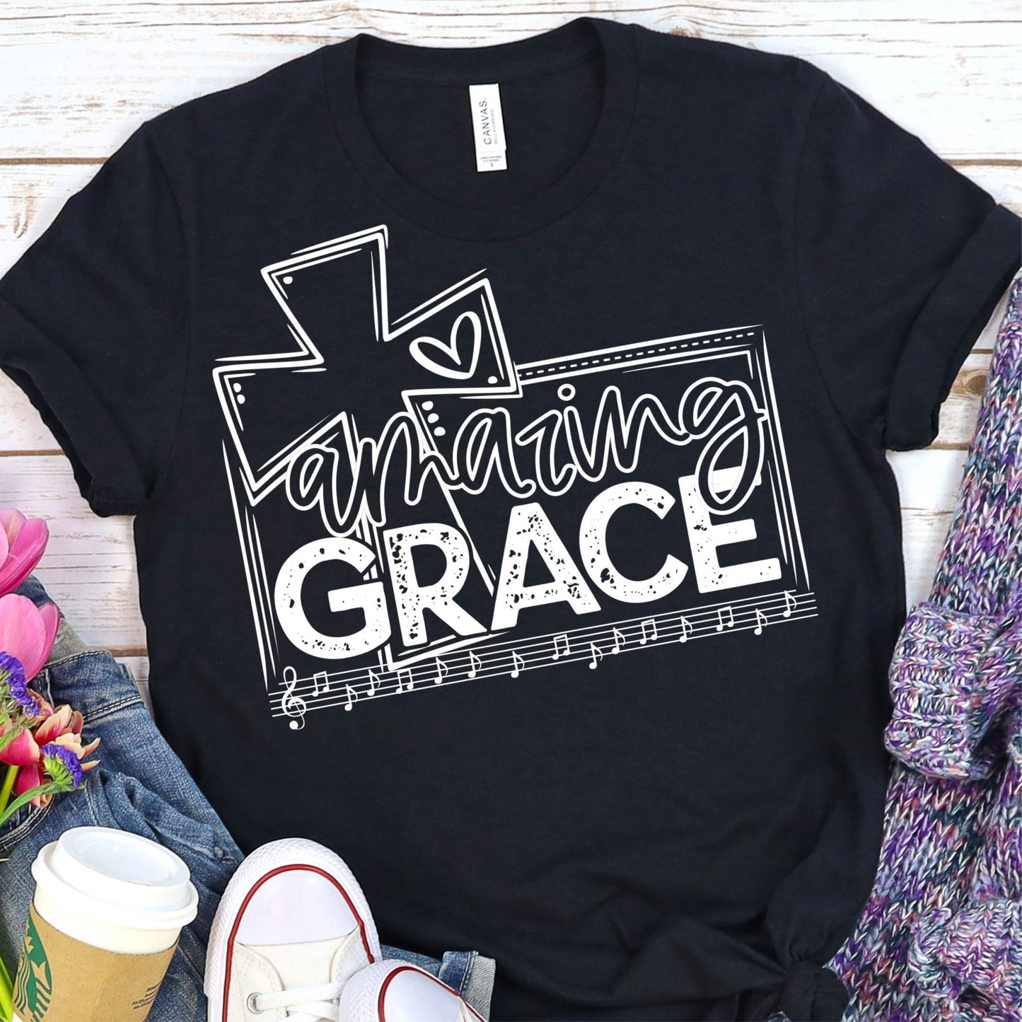 Amazing Grace