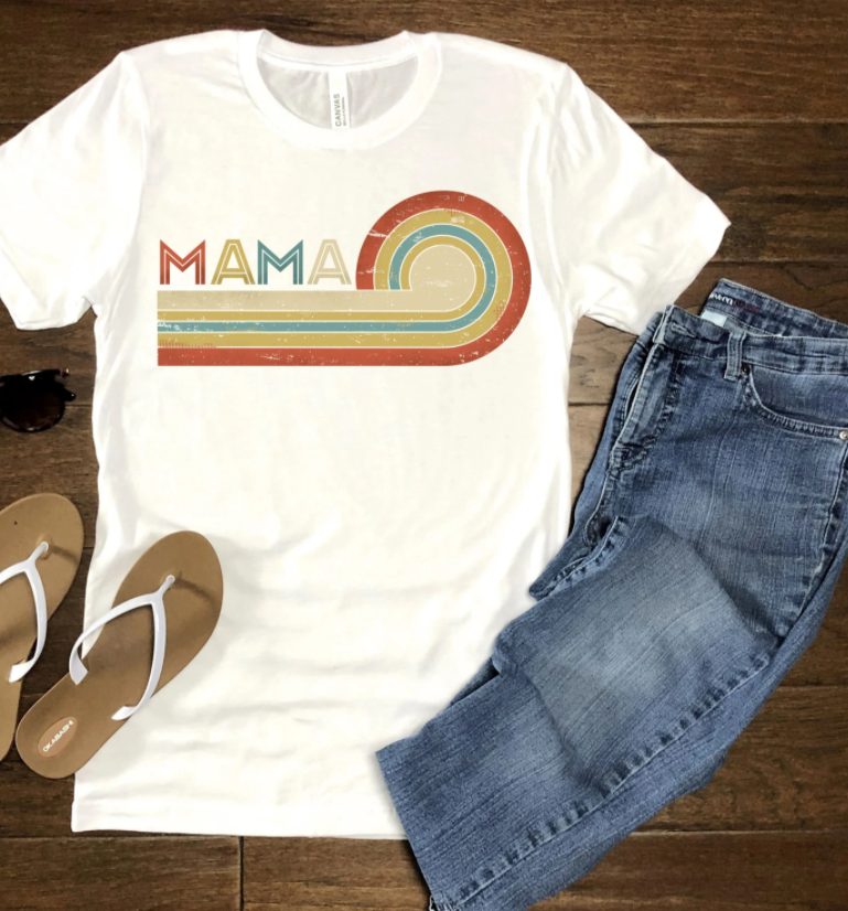 Retro Mama