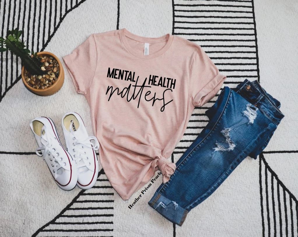 Mental Health Matters