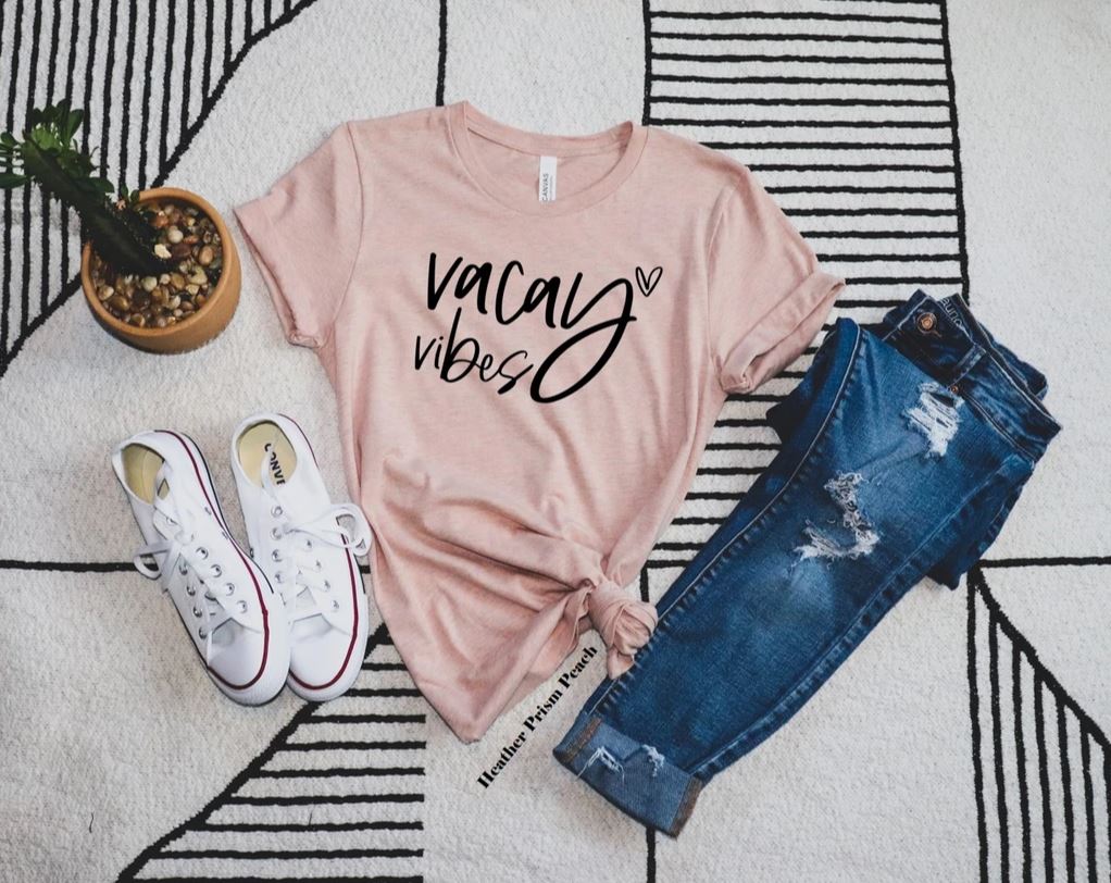 Vacay Vibes
