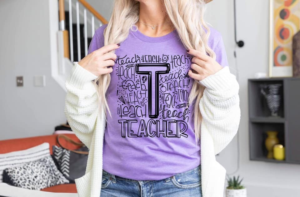 Teacher