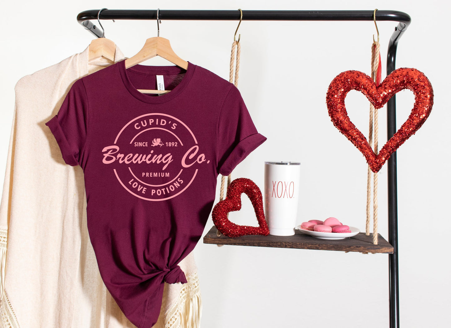 Cupids Brewing Company