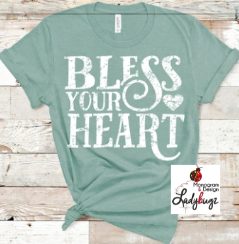 Bless Your Heart