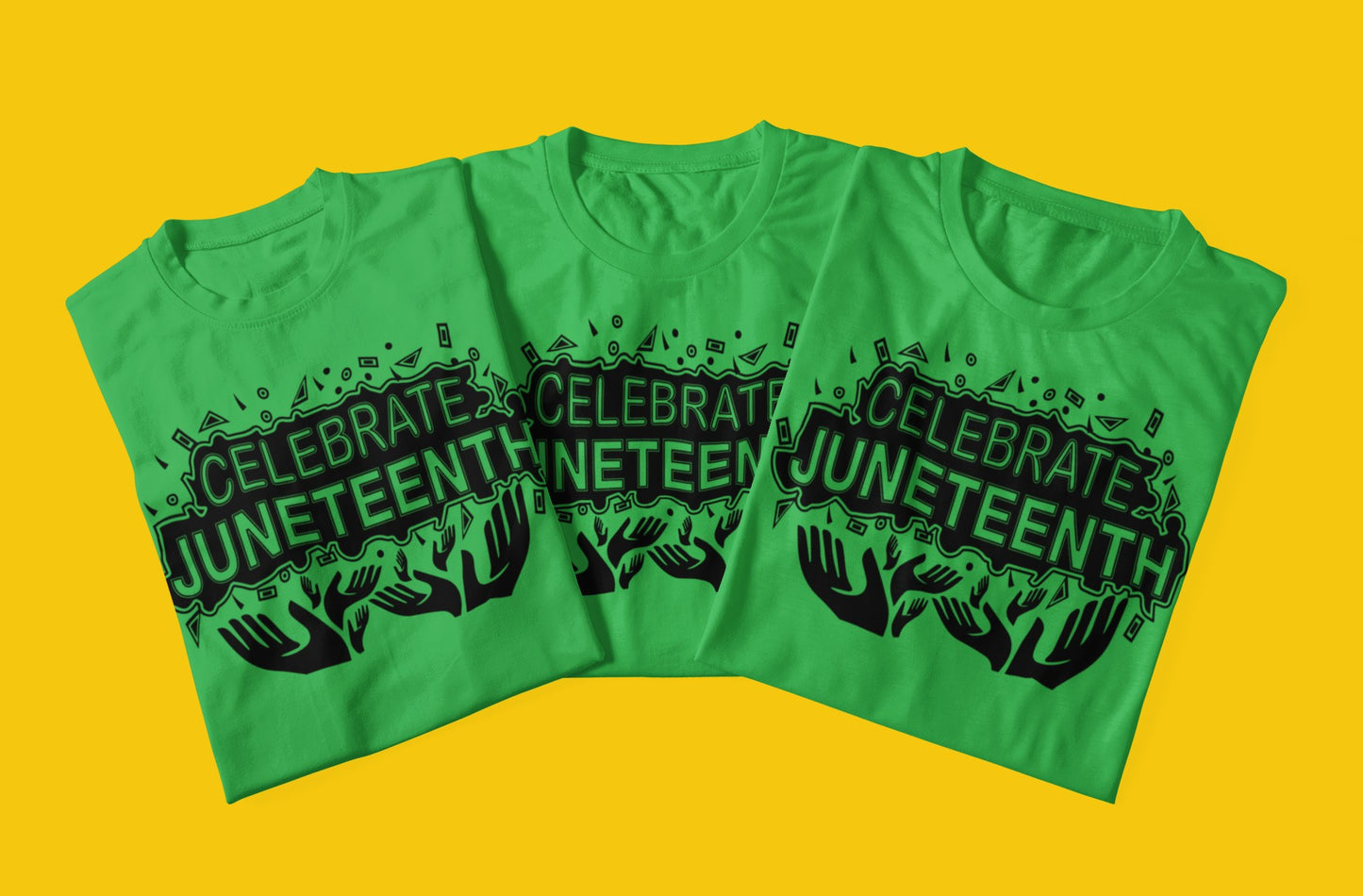 Celebrate Juneteenth