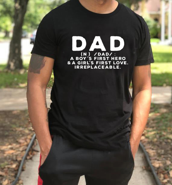 Dad Definition