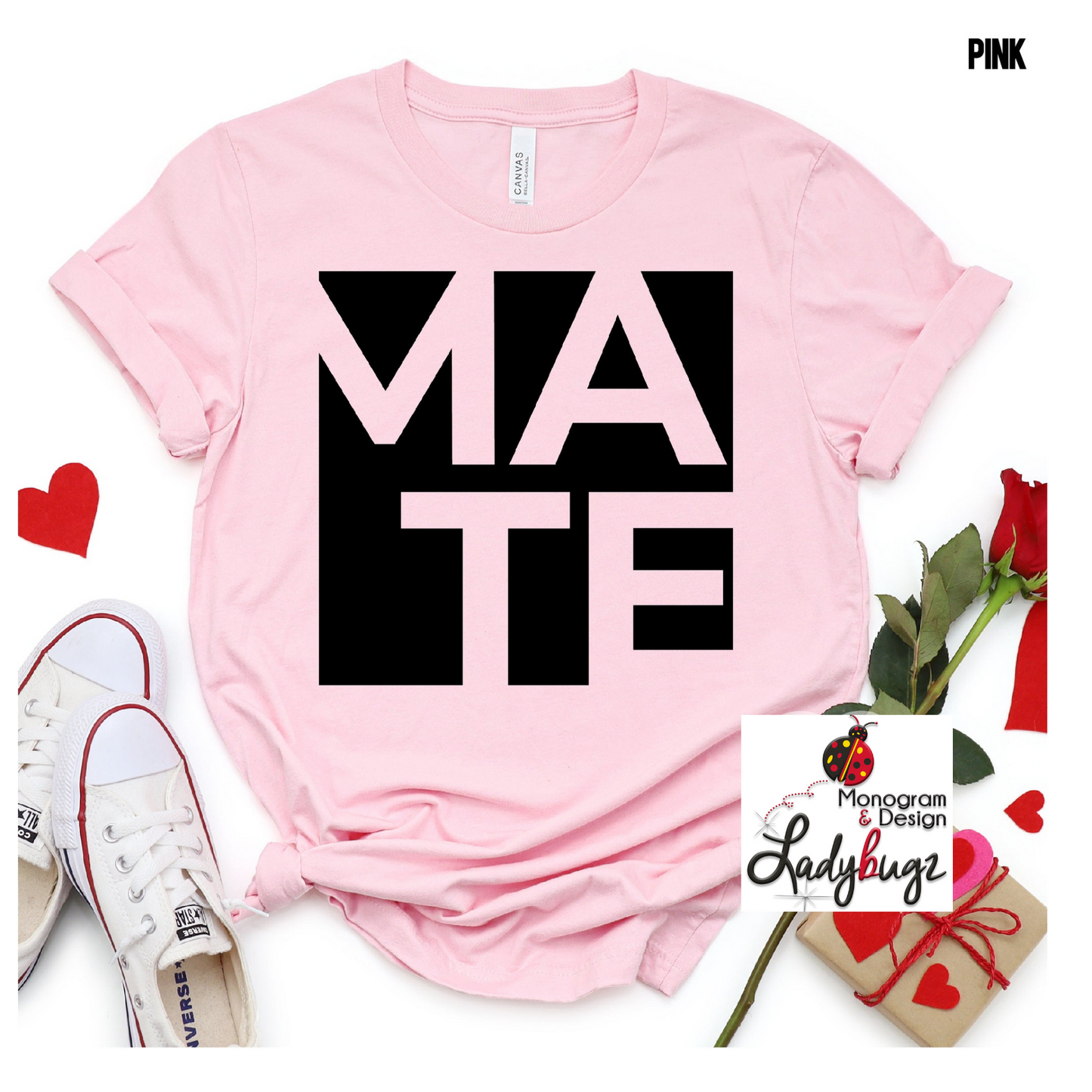 MATE Block