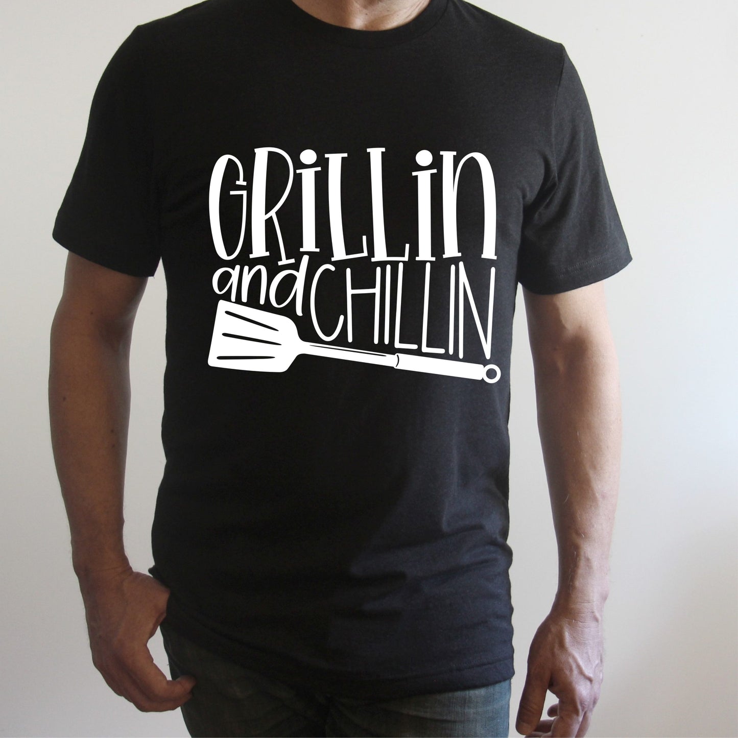 Grillin And Chillin