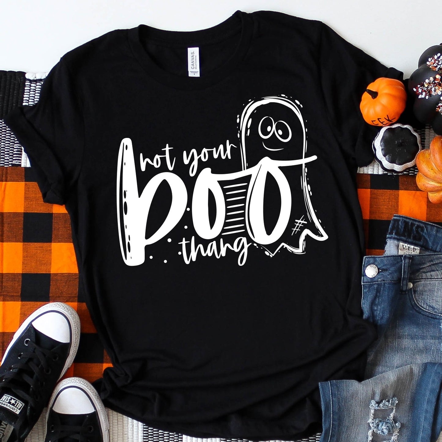 Not Your Boo Thang