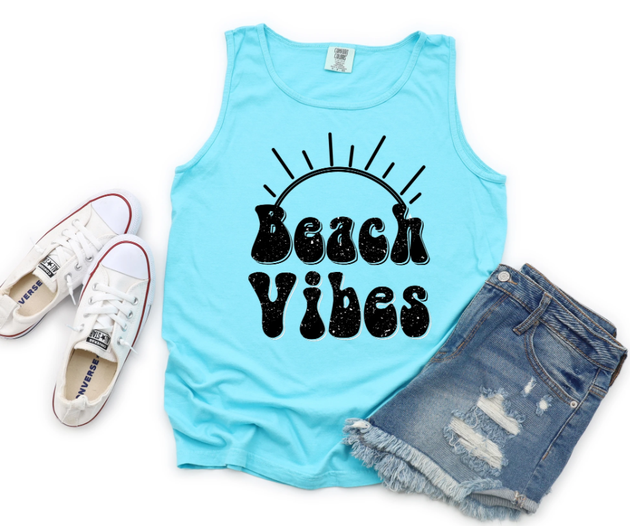 Beach Vibes